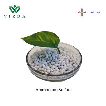 Ammonium Sulfate