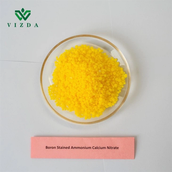 (CAN+B) Calcium Ammonium Nitrate+Boron