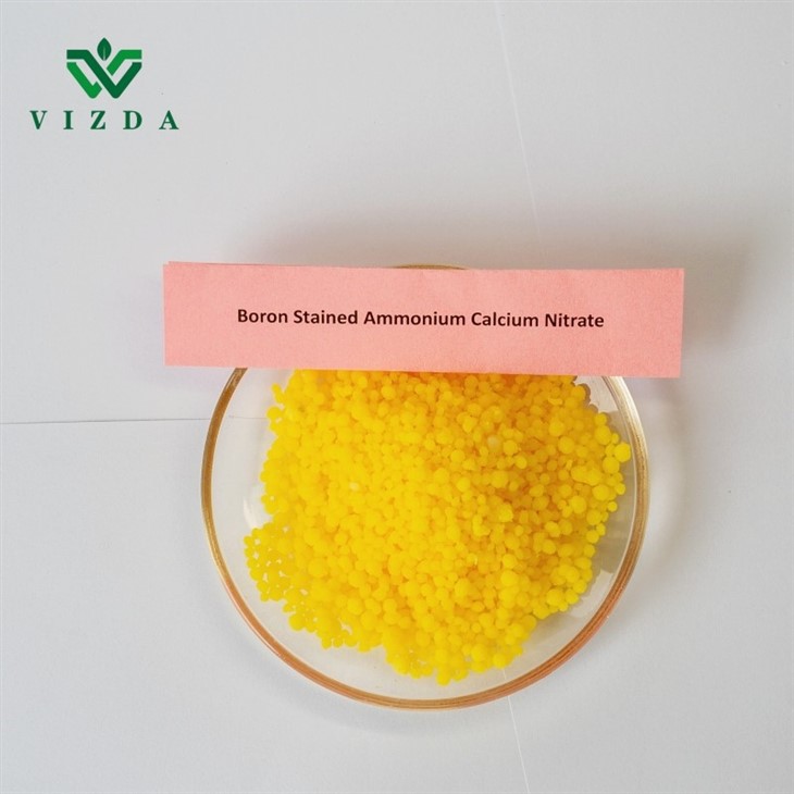 (CAN+B) Calcium Ammonium Nitrate+Boron
