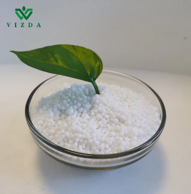 Agriculture Advanced Calcium Ammonium Nitrate Nutrient Fertilizer