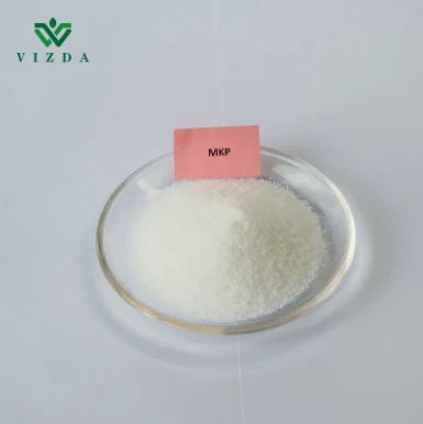 Organic Fertilizer Phosphorus and Potassium