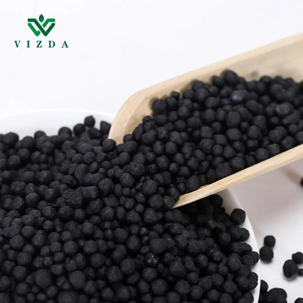 Agriculture Sodium Humate Fertilizer