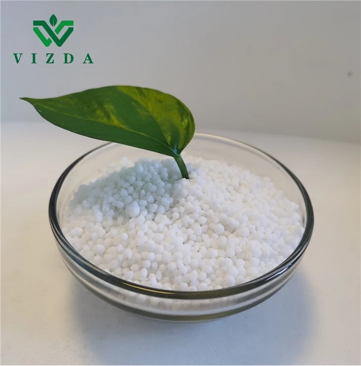 Calcium Ammonium Nitrate Fertilizer