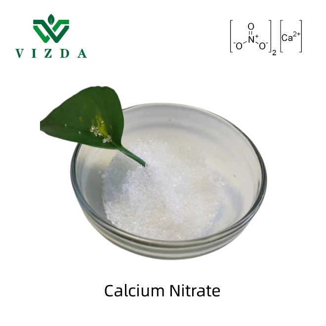 Calcium Nitrate For Tomato Plants