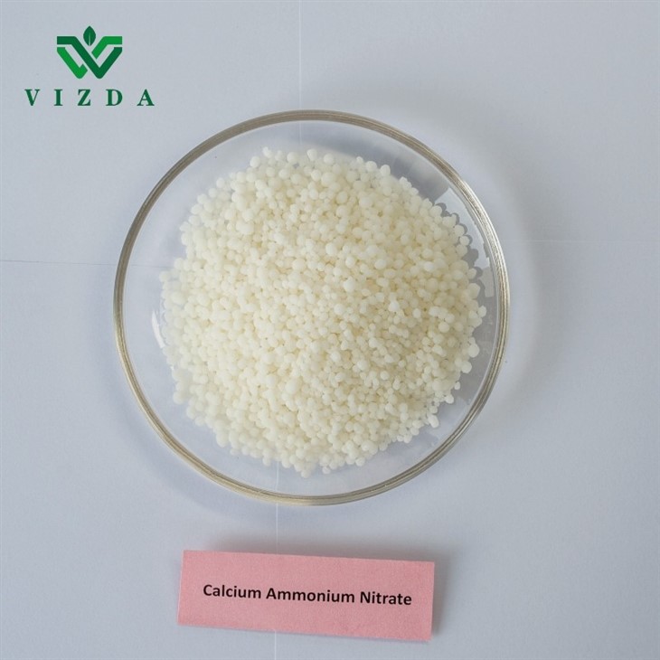 (CAN Granular) Calcium Ammonium Nitrate