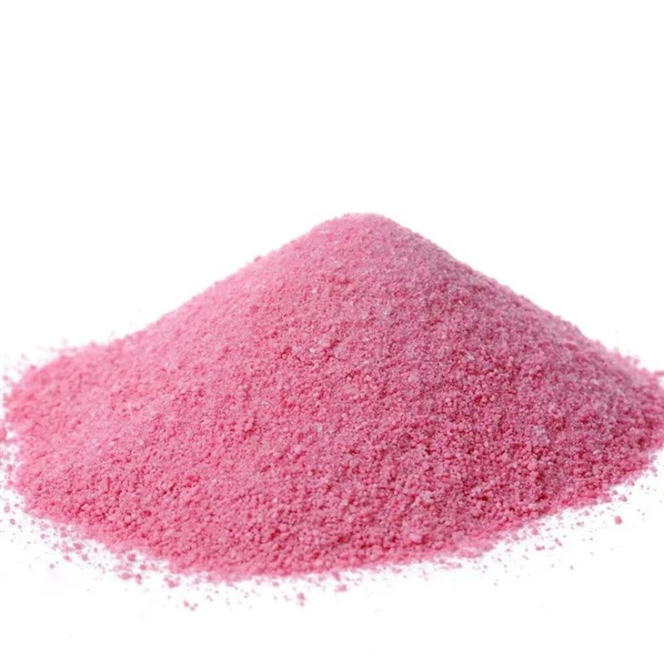 Chelated Micronutrient EDTA Manganese