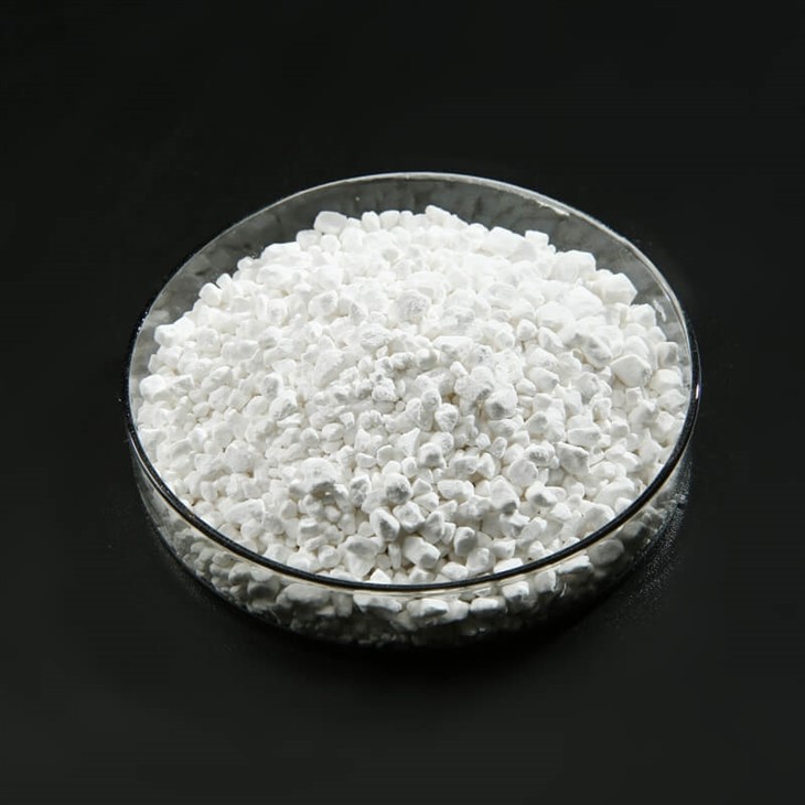 Crop-Boosting Potassium Sulfate