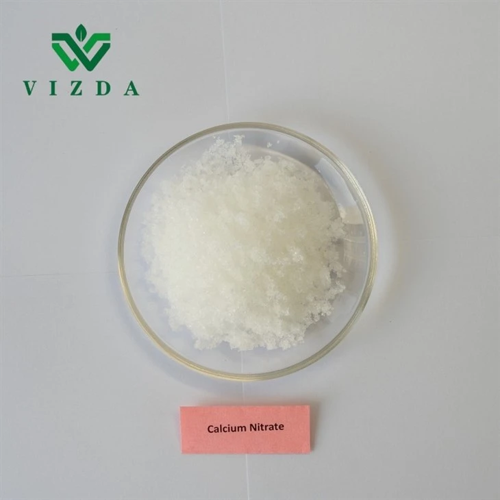 Calcium Ammonium Nitrate Good For Plant Growth