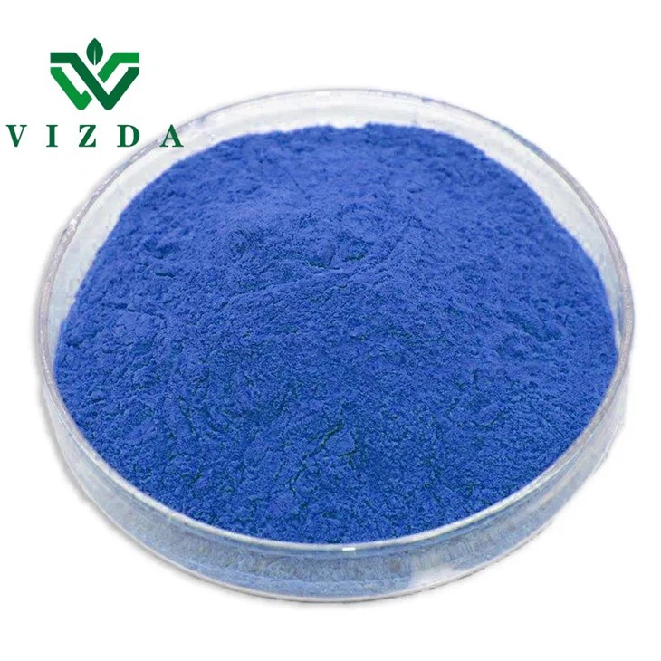Cu EDTA Crop Nutrient