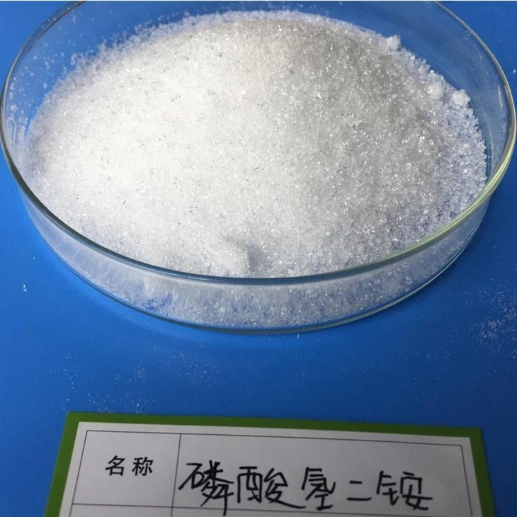 DAP Crop Nutrient For Enhanced Growth