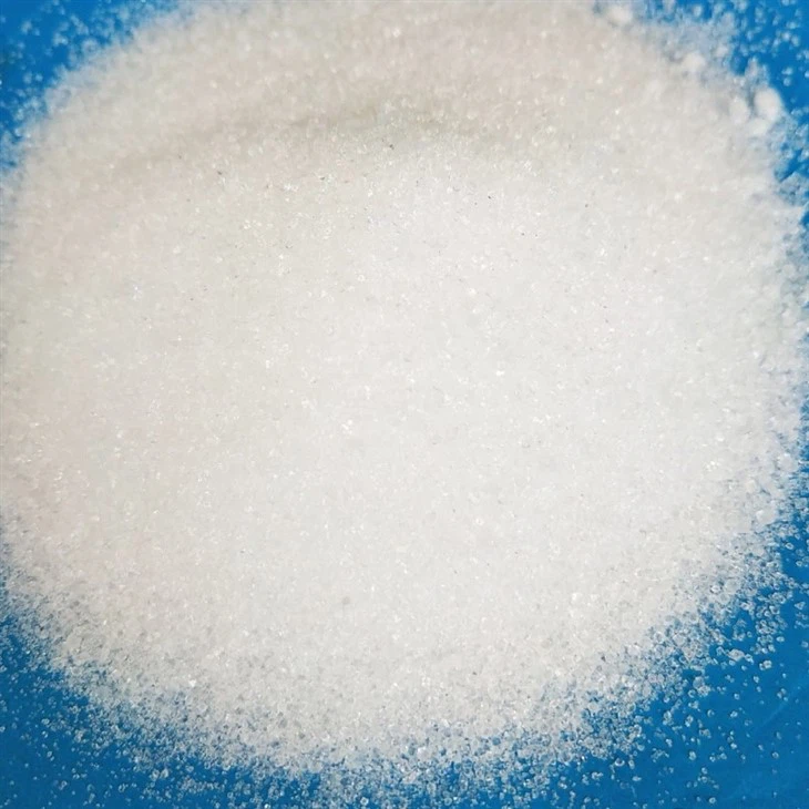 Diammonium Phosphate Agricultural Nutrient