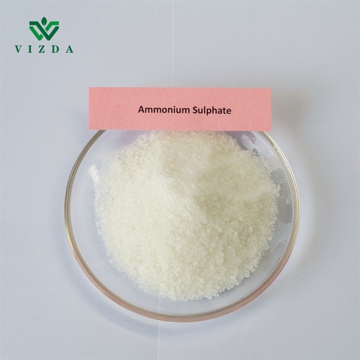 Dyeing Aid Ammonium Sulfate
