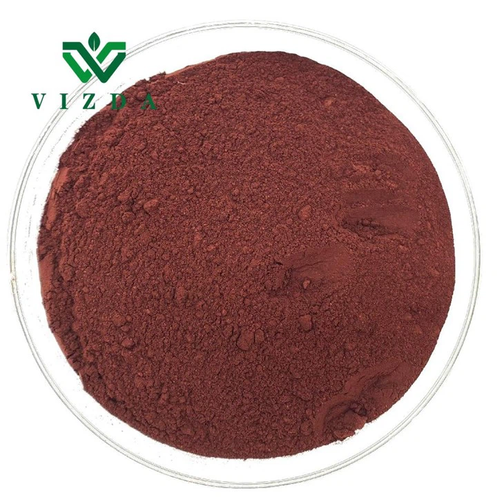 EDDHA Chelated Iron Fertilizer