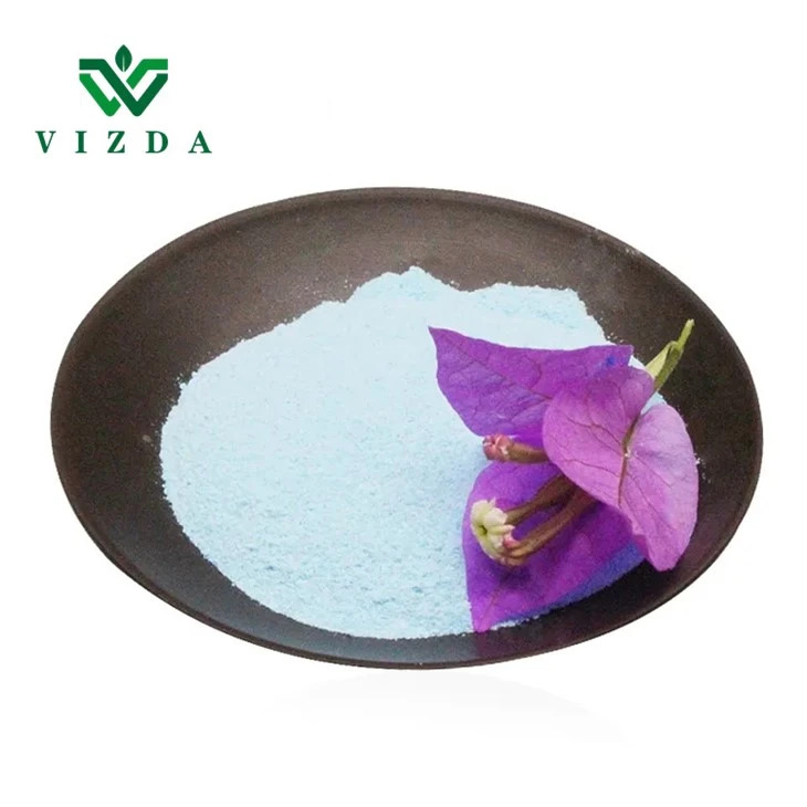 EDTA Cu Super Organic Nutrients