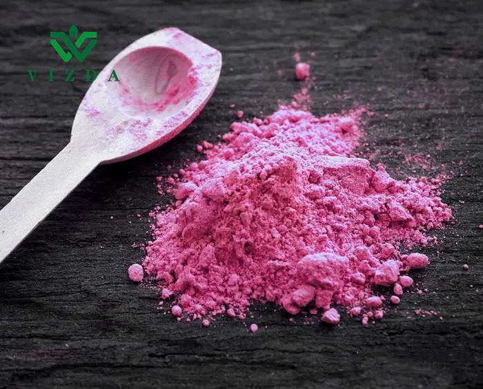 EDTA Mn Fertilizer