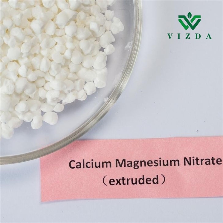 Efficient Calcium Magnesium Fertilizer