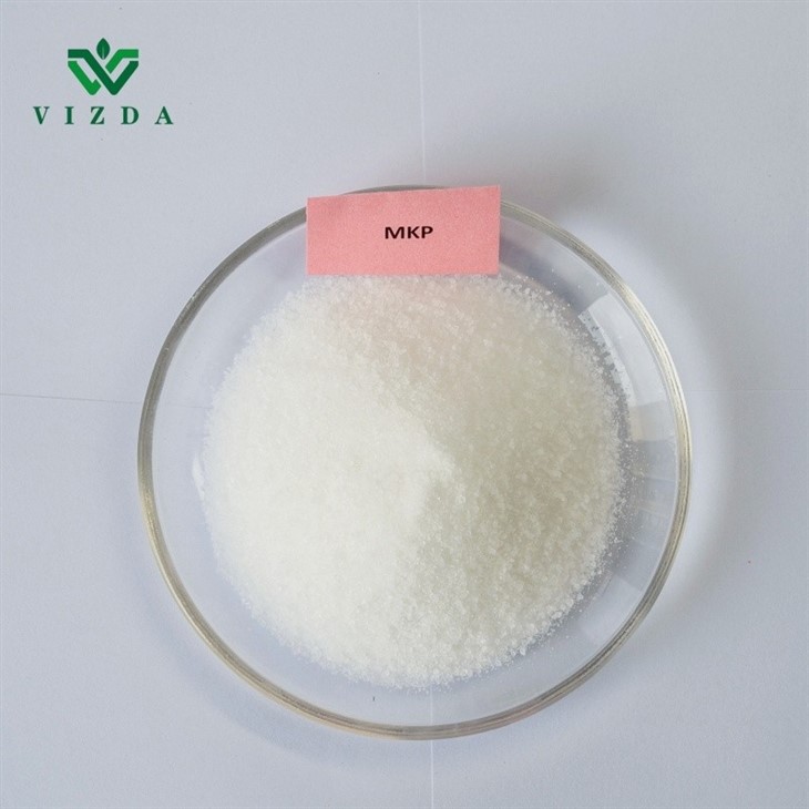 Enhanced Yield Formula: Mono Potassium Phosphate