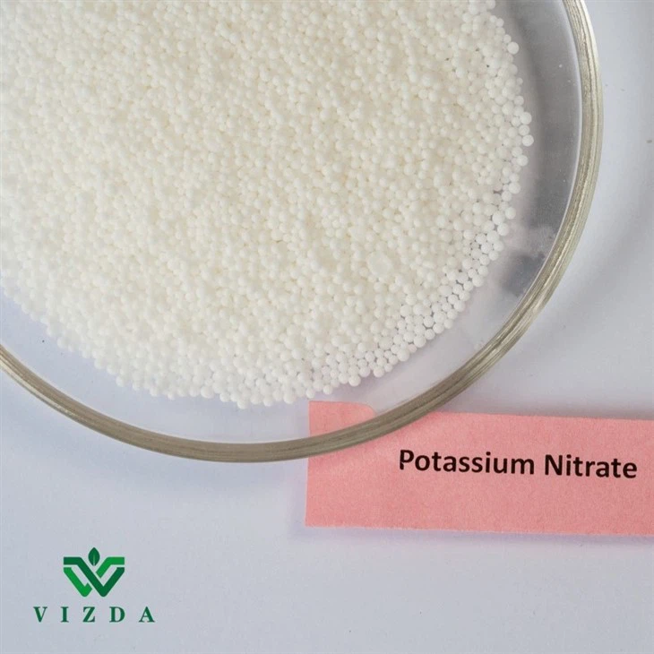 Industrial Potassium Nitrate / Saltpeter