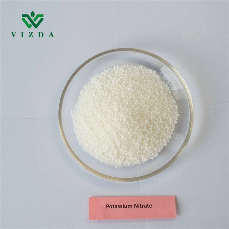 Industrial Potassium Nitrate / Saltpeter