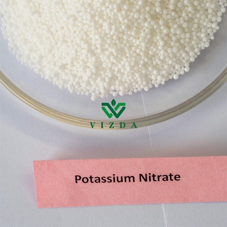 Industrial Potassium Nitrate / Saltpeter