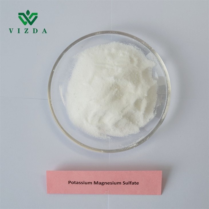 Magni-K Plus Sulfate Mix