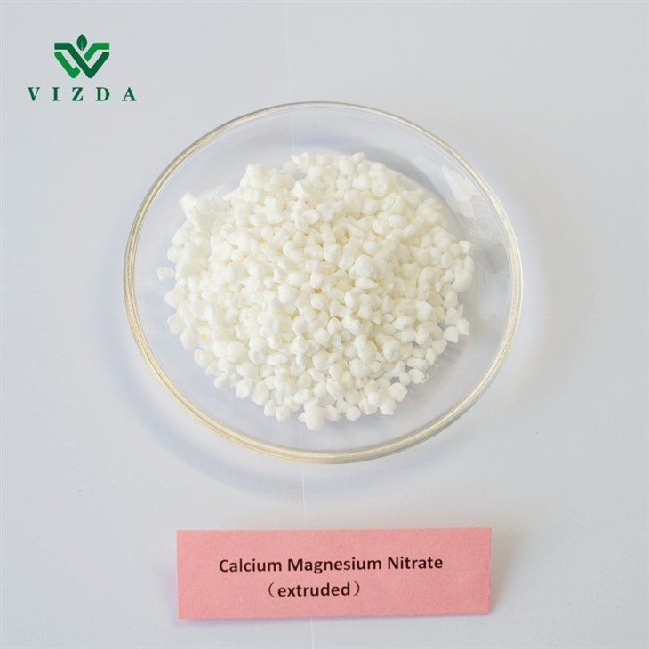 Medium Element Calcium Magnesium Nitrate