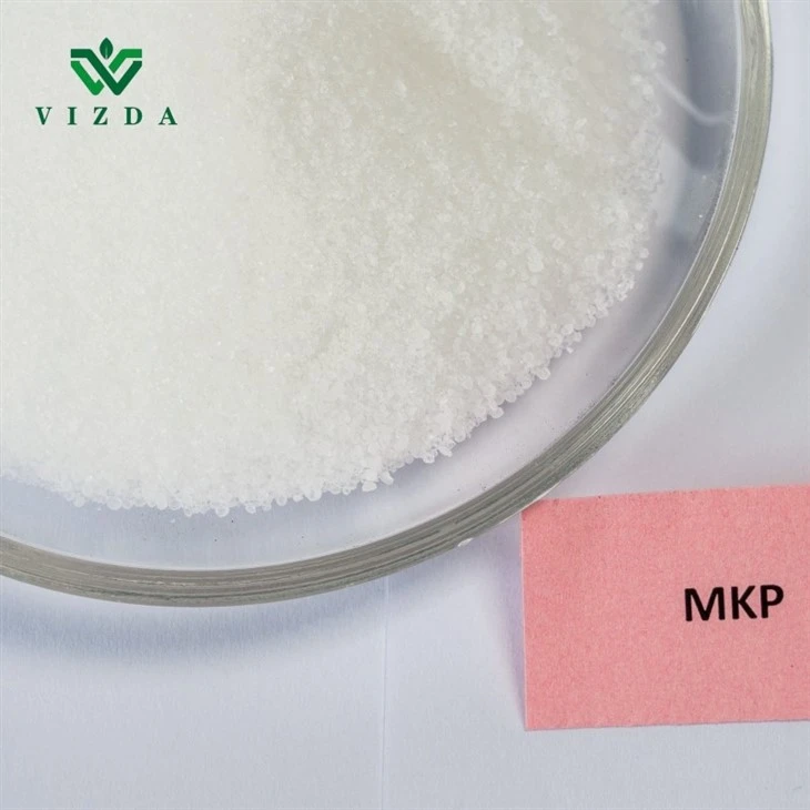 MKP For Balanced Plant Nutrition
