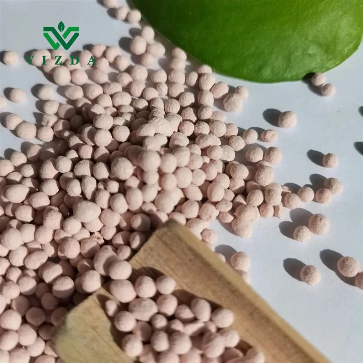 NPK 20-10-10 Fertilizer