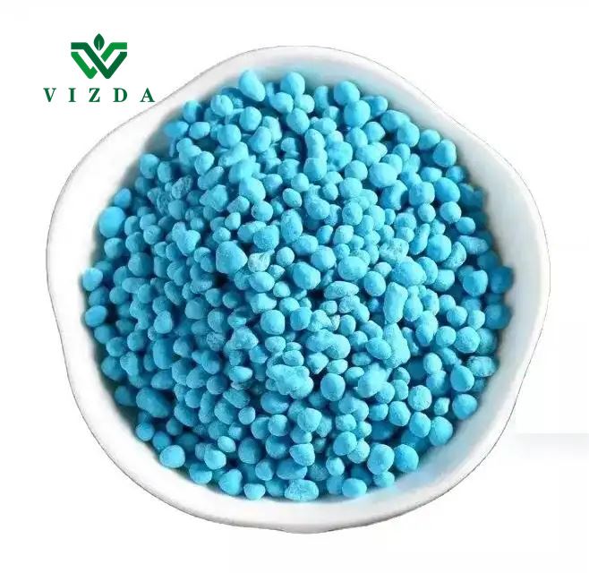 NPK Organic Fertilizer