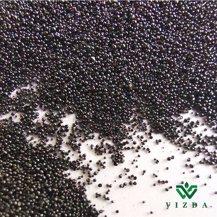 Nutrient-rich Seaweed Extract