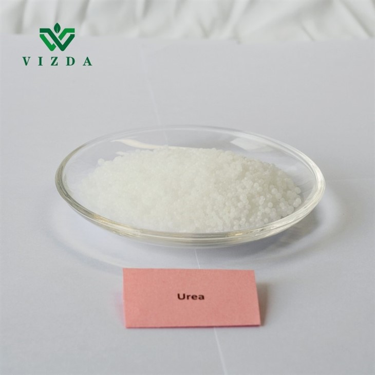Pesticide Production Urea