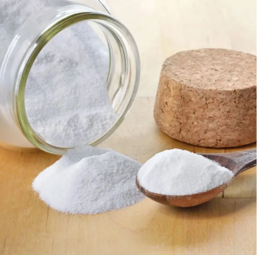 Plants Development Fertilizer - Potassium Bicarbonate