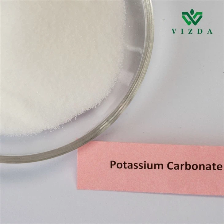 Potassium Carbonate (Pearl Ash)