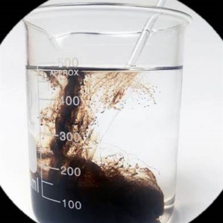 Potassium Fulvic Acid Powder
