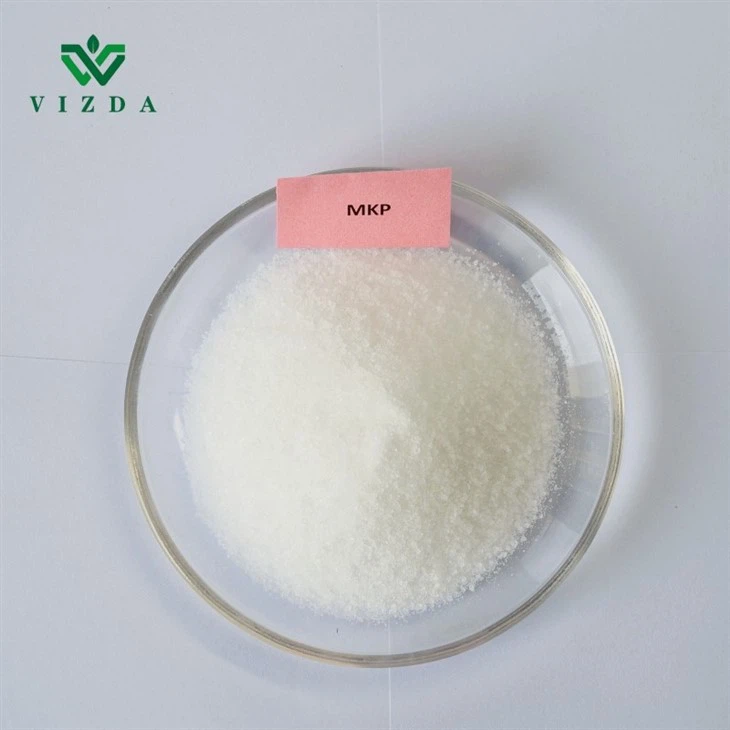Premium Monopotassium Phosphate MKP Fertilizer