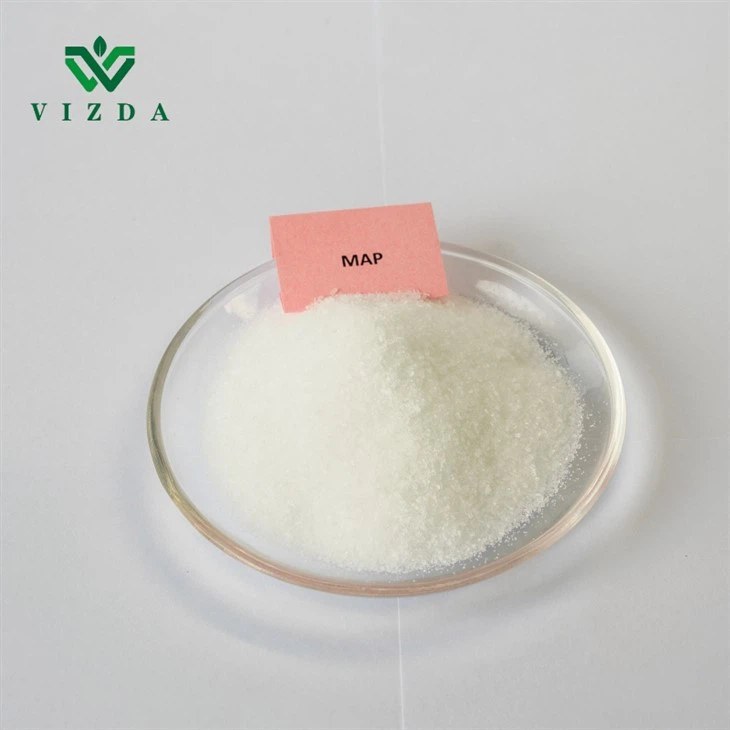 Printing Industry Monoammonium Phosphate