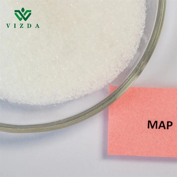 Printing Industry Monoammonium Phosphate