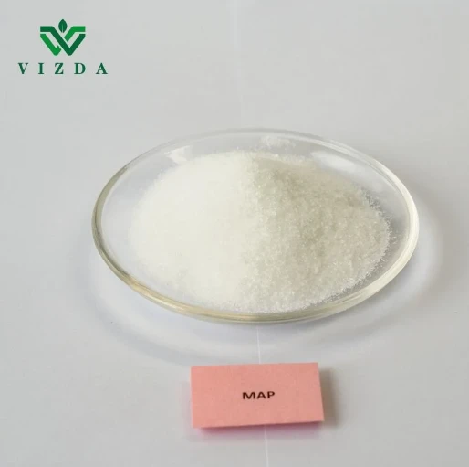 Seasons Various Applications Monoammonium Phosphate (MAP) Fertilizer