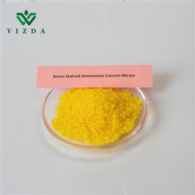 (CAN+B) Calcium Ammonium Nitrate+Boron