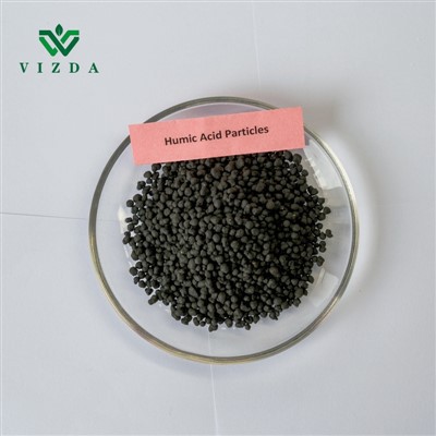 Agriculture Humic Acid