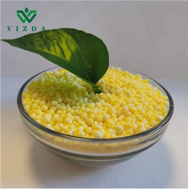 Calcium Ammonium Nitrate+Boron