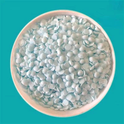 Calcium Magnesium Nitrate: Optimal Crop Nutrition Solution