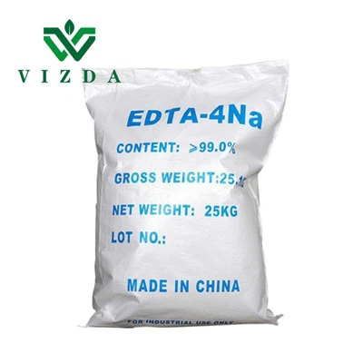 EDTA 4na Powder