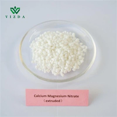 Farming Calcium Magnesium Nitrate