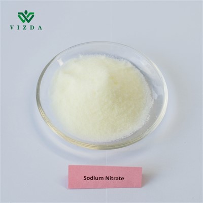 Farming Sodium Nitrate