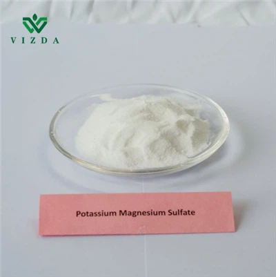 Magnesium Potassium Sulphate