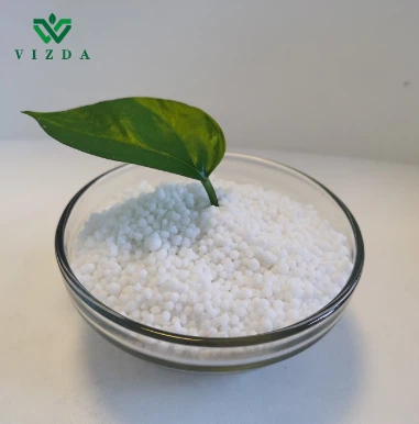 Nitrogen Good for Plants