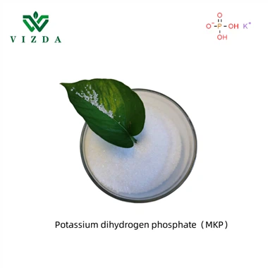 Kalium Dihydrogen Phosphate