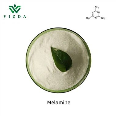 Melamine
