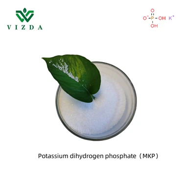 Monopotassium Dihydrogen Phosphate